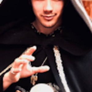 Meet your Posher, Nathan